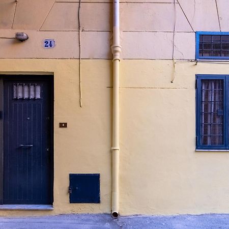 Appartamento Lumar Sicilia - Cattedrale Palermo Esterno foto